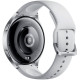 Xiaomi Watch 2 Sliver Case With Gray TPU Strap (BHR8034GL)