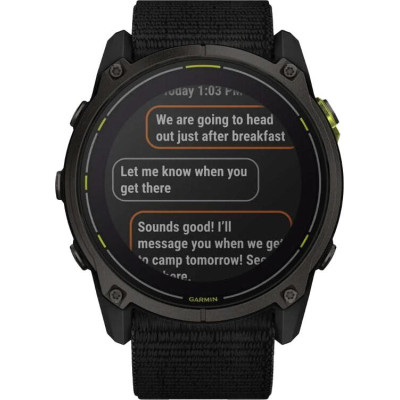 Garmin Enduro 3 (010-02751-01/00)