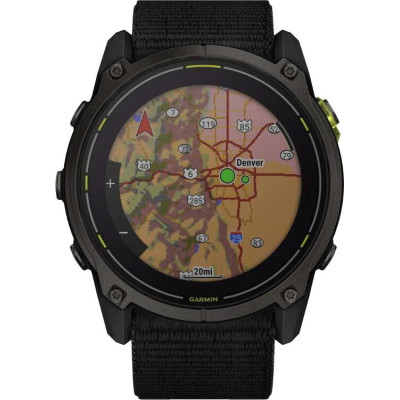 Garmin Enduro 3 (010-02751-01/00)