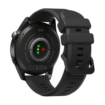Zeblaze Btalk 3 Black