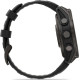 Garmin Fenix 8 Pro 47 mm AMOLED Carbon Gray DLC Titanium with Black/Pebble Gray (010-03198-00/01)