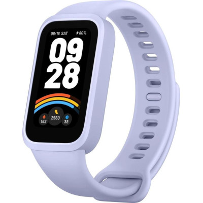 Xiaomi Smart Band 9 Active Purple (BHR08L3GL)