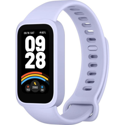 Xiaomi Smart Band 9 Active Purple (BHR08L3GL)