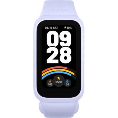 Xiaomi Smart Band 9 Active Purple (BHR08L3GL)