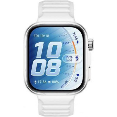 HUAWEI Watch Fit 5 White (955020HSD)