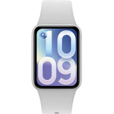 Xiaomi Smart Band 10 Pro NFC Glacier Silver (BHR095BGL)