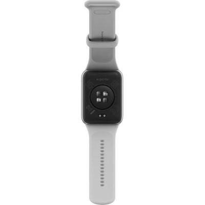 Xiaomi Smart Band 10 Pro NFC Glacier Silver (BHR095BGL)