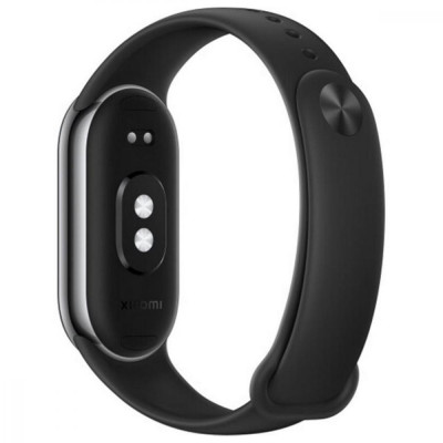 Xiaomi Mi Smart Band 8 Graphite Black (BHR7165GL)