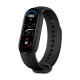 Xiaomi Mi Smart Band 6 Black