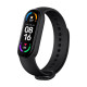 Xiaomi Mi Smart Band 6 Black