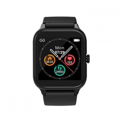 Blackview R3 Pro black