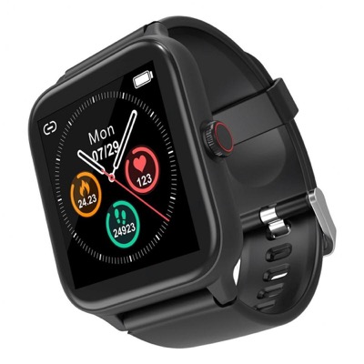 Blackview R3 Pro black