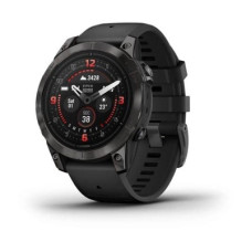 Garmin Epix Pro Gen 2 47mm Slate Gray w. Black Band (010-02803-00/01)
