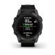 Garmin Epix Pro Gen 2 47mm Slate Gray w. Black Band (010-02803-00/01)