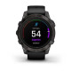 Garmin Epix Pro Gen 2 47mm Slate Gray w. Black Band (010-02803-00/01)