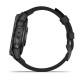 Garmin Epix Pro Gen 2 47mm Slate Gray w. Black Band (010-02803-00/01)