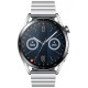 HUAWEI Watch GT 3 46mm Stainless Steel (55026957)
