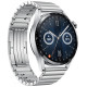 HUAWEI Watch GT 3 46mm Stainless Steel (55026957)