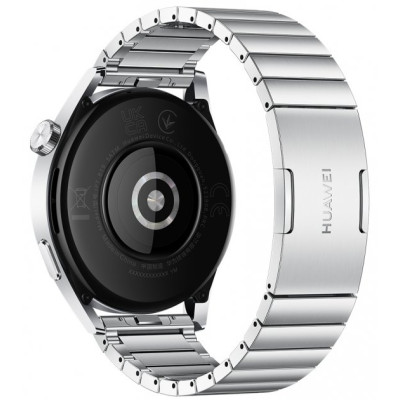 HUAWEI Watch GT 3 46mm Stainless Steel (55026957)