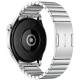 HUAWEI Watch GT 3 46mm Stainless Steel (55026957)