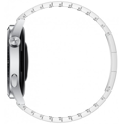 HUAWEI Watch GT 3 46mm Stainless Steel (55026957)