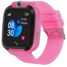 AmiGo GO007 FLEXI GPS Pink