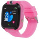AmiGo GO007 FLEXI GPS Pink