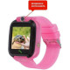 AmiGo GO007 FLEXI GPS Pink