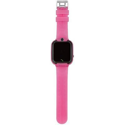 AmiGo GO007 FLEXI GPS Pink