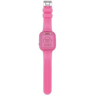 AmiGo GO007 FLEXI GPS Pink