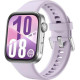 HUAWEI Watch Fit 4 43mm Purple (55020EYM)
