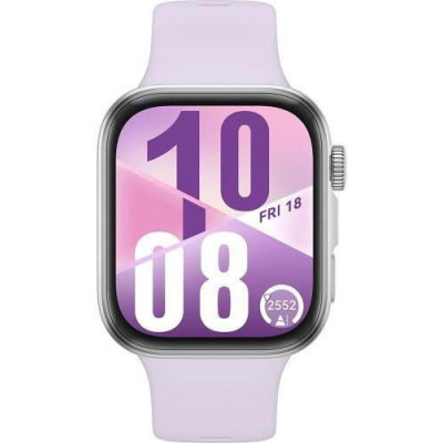 HUAWEI Watch Fit 4 43mm Purple (55020EYM)