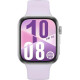 HUAWEI Watch Fit 4 43mm Purple (55020EYM)