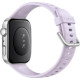 HUAWEI Watch Fit 4 43mm Purple (55020EYM)