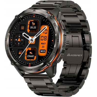 KOSPET Tank T3 Ultra 2 SE Black