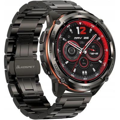 KOSPET Tank T3 Ultra 2 SE Black