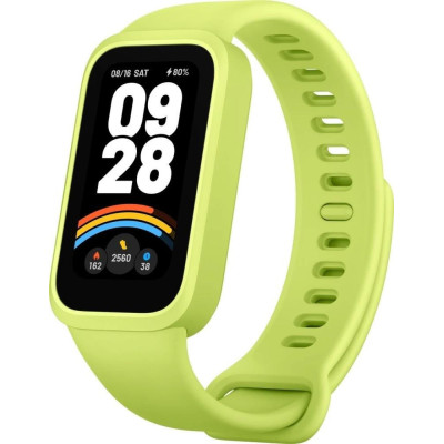 Xiaomi Smart Band 9 Active Green (BHR08L1GL)