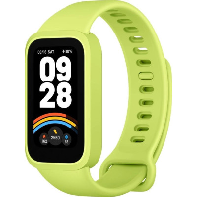 Xiaomi Smart Band 9 Active Green (BHR08L1GL)