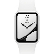 Xiaomi Smart Band 10 Pro Ceramic Edition Pearl White (BHR095AGL)