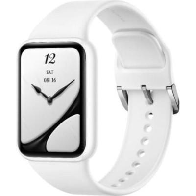 Xiaomi Smart Band 10 Pro Ceramic Edition Pearl White (BHR095AGL)