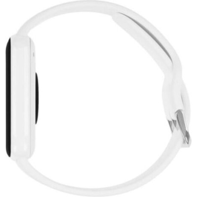 Xiaomi Smart Band 10 Pro Ceramic Edition Pearl White (BHR095AGL)