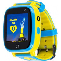 AmiGo GO001 iP67 GLORY Blue-Yellow
