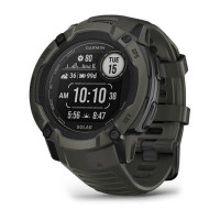 Garmin Instinct 2X Solar Moss (010-02805-15/05)