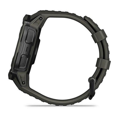 Garmin Instinct 2X Solar Moss (010-02805-15/05)