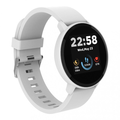 Canyon Lollypop SW-63 White (CNS-SW63SW)