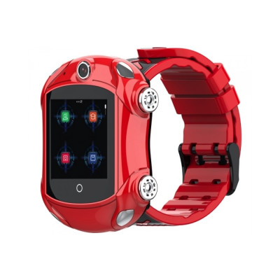 GOGPS ME X01 Red (X01RD)