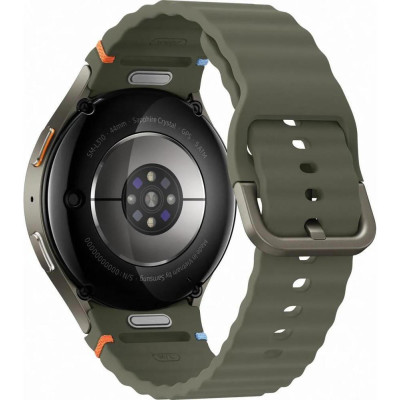  Samsung Galaxy Watch 7 44mm Green (SM-L310NZGA)