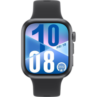 HUAWEI Watch Fit 4 43mm Black (55020EWT)