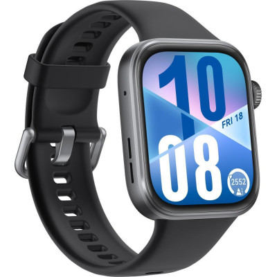 HUAWEI Watch Fit 4 43mm Black (55020EWT)