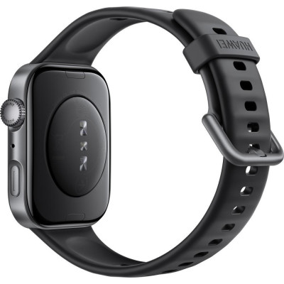 HUAWEI Watch Fit 4 43mm Black (55020EWT)